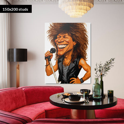 150*200studs, 120*160cm, 47,25*63inch