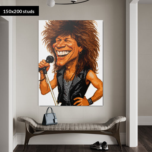 150*200studs, 120*160cm, 47,25*63inch