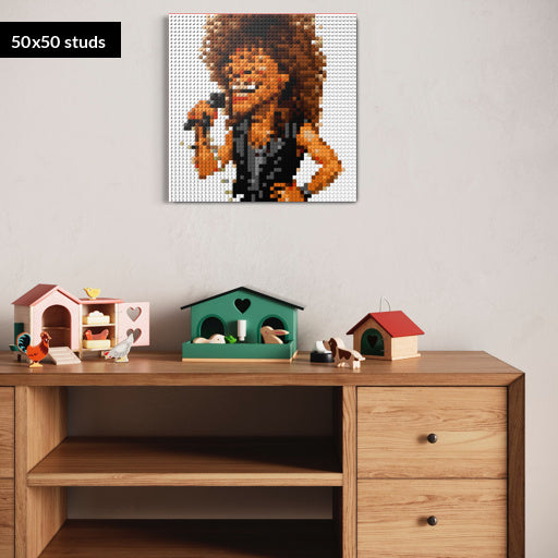 50*50studs, 40*40cm, 15,75*15,75inch