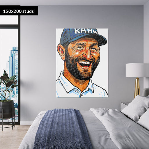 150*200studs, 120*160cm, 47,25*63inch