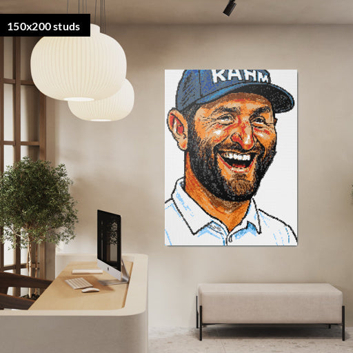 150*200studs, 120*160cm, 47,25*63inch