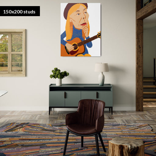 150*200studs, 120*160cm, 47,25*63inch