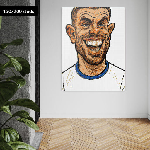 150*200studs, 120*160cm, 47,25*63inch