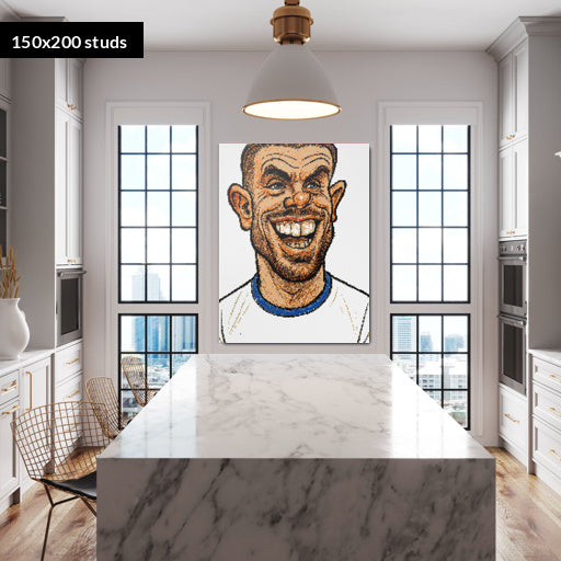 150*200studs, 120*160cm, 47,25*63inch