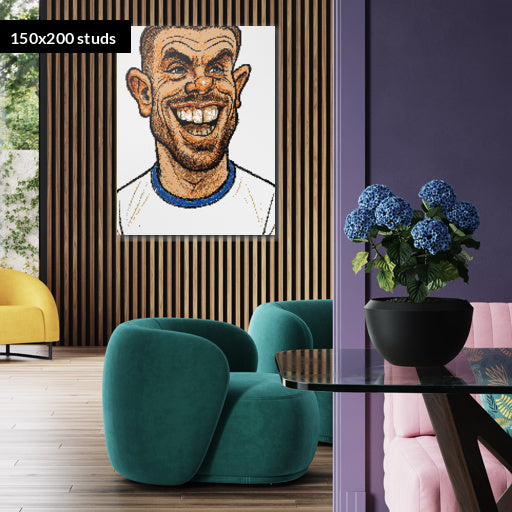 150*200studs, 120*160cm, 47,25*63inch