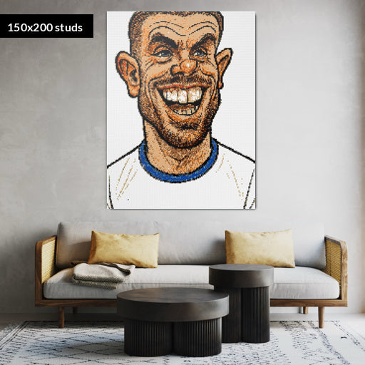 150*200studs, 120*160cm, 47,25*63inch