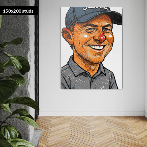 150*200studs, 120*160cm, 47,25*63inch