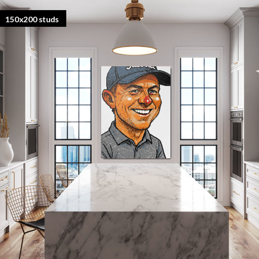 150*200studs, 120*160cm, 47,25*63inch