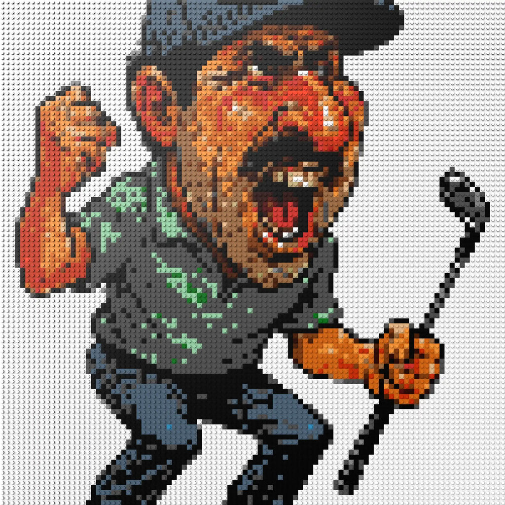 100*100studs, 80*80cm, 31,5*31,5inch