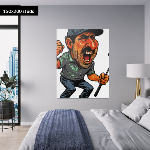 150*200studs, 120*160cm, 47,25*63inch