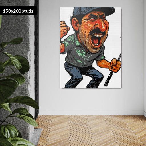 150*200studs, 120*160cm, 47,25*63inch