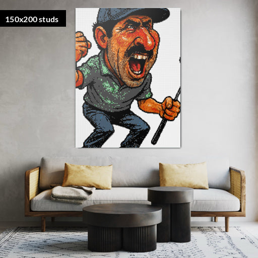 150*200studs, 120*160cm, 47,25*63inch