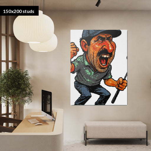 150*200studs, 120*160cm, 47,25*63inch