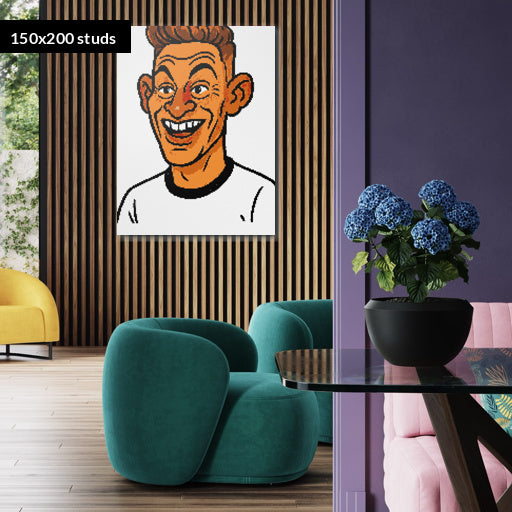 150*200studs, 120*160cm, 47,25*63inch