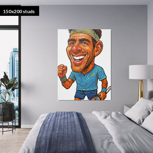 150*200studs, 120*160cm, 47,25*63inch