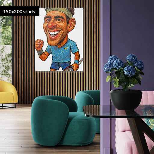 150*200studs, 120*160cm, 47,25*63inch