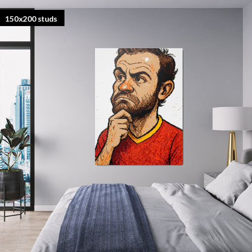 150*200studs, 120*160cm, 47,25*63inch