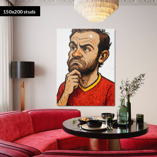 150*200studs, 120*160cm, 47,25*63inch