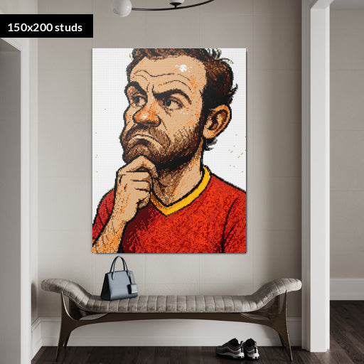 150*200studs, 120*160cm, 47,25*63inch