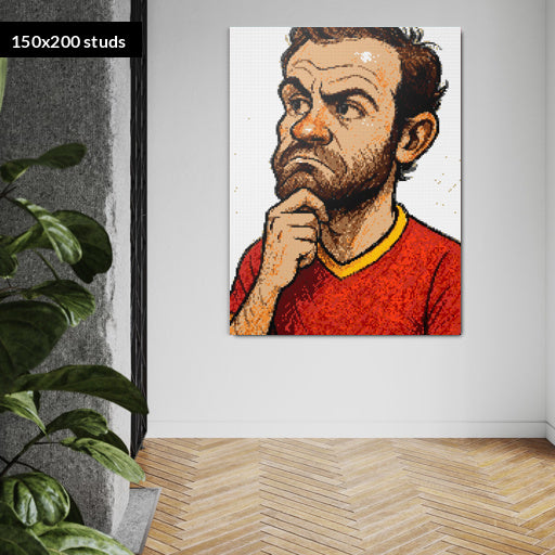 150*200studs, 120*160cm, 47,25*63inch