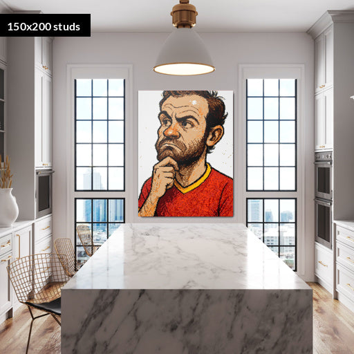 150*200studs, 120*160cm, 47,25*63inch