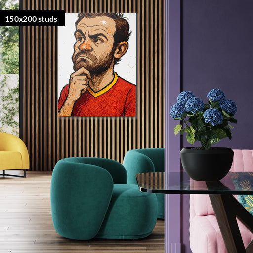 150*200studs, 120*160cm, 47,25*63inch