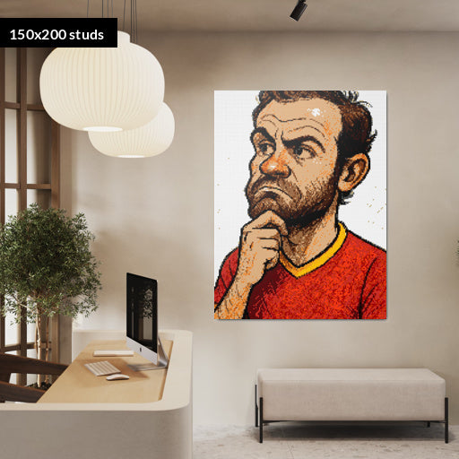 150*200studs, 120*160cm, 47,25*63inch