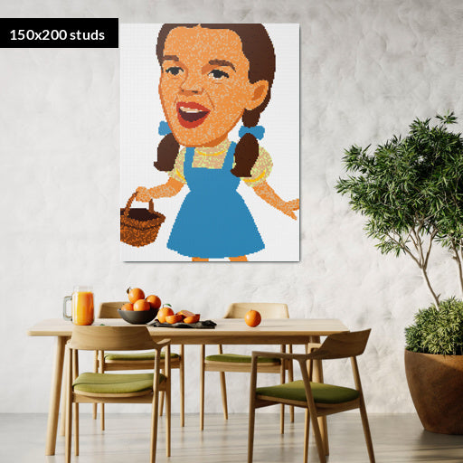 150*200studs, 120*160cm, 47,25*63inch