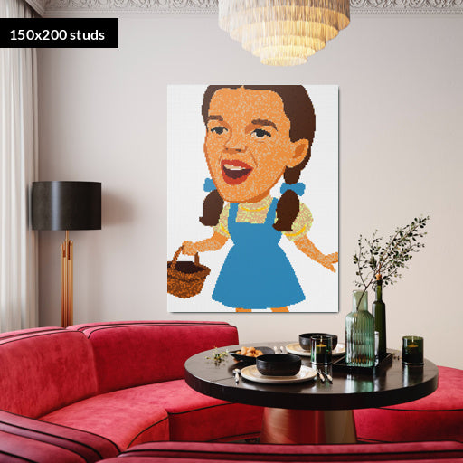 150*200studs, 120*160cm, 47,25*63inch