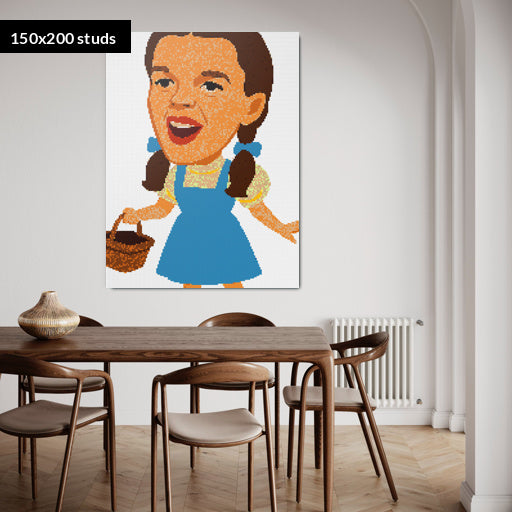 150*200studs, 120*160cm, 47,25*63inch
