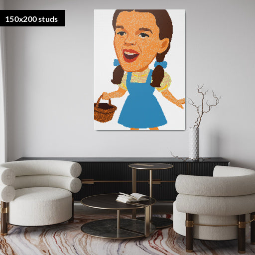 150*200studs, 120*160cm, 47,25*63inch