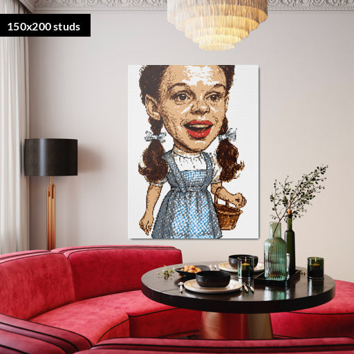 150*200studs, 120*160cm, 47,25*63inch