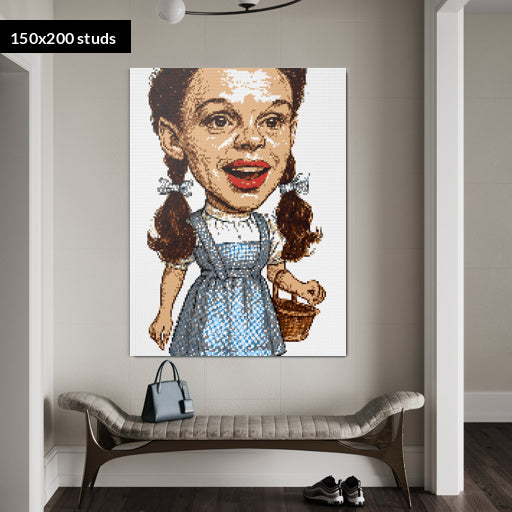 150*200studs, 120*160cm, 47,25*63inch