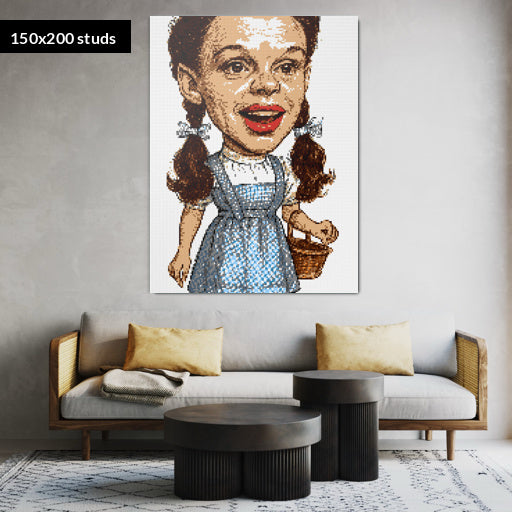 150*200studs, 120*160cm, 47,25*63inch