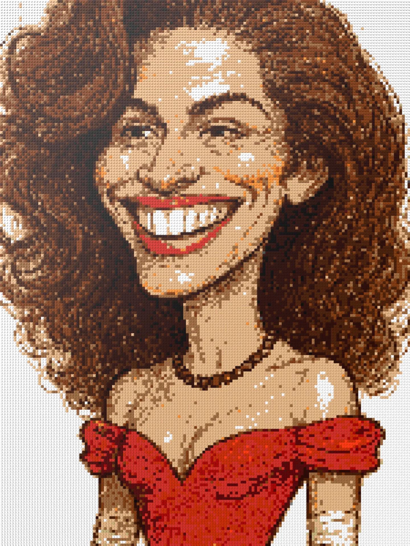 150*200studs, 120*160cm, 47,25*63inch