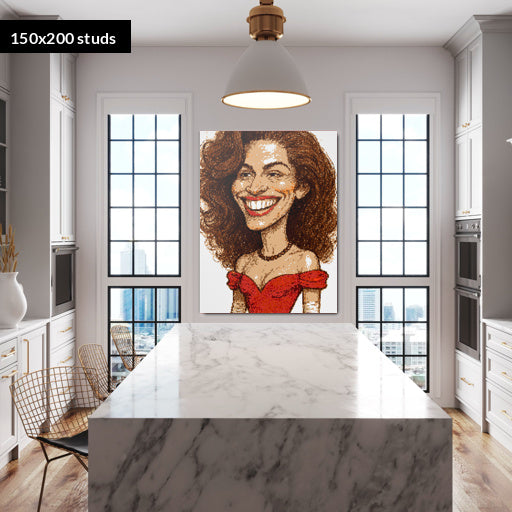 150*200studs, 120*160cm, 47,25*63inch