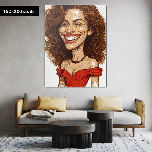 150*200studs, 120*160cm, 47,25*63inch