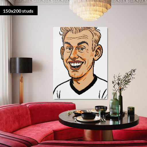 150*200studs, 120*160cm, 47,25*63inch