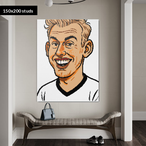 150*200studs, 120*160cm, 47,25*63inch