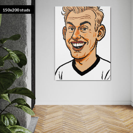 150*200studs, 120*160cm, 47,25*63inch