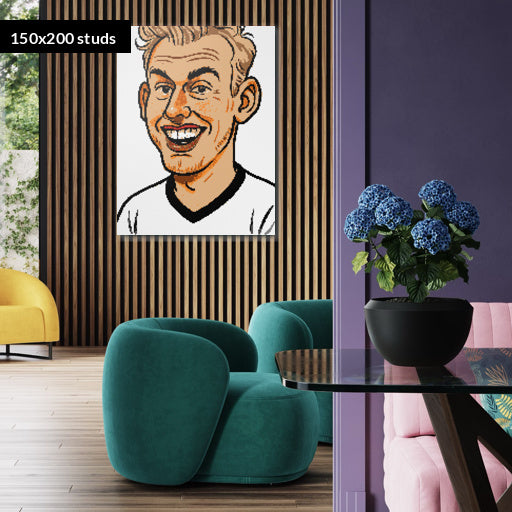 150*200studs, 120*160cm, 47,25*63inch