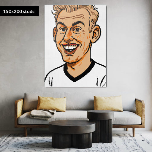 150*200studs, 120*160cm, 47,25*63inch