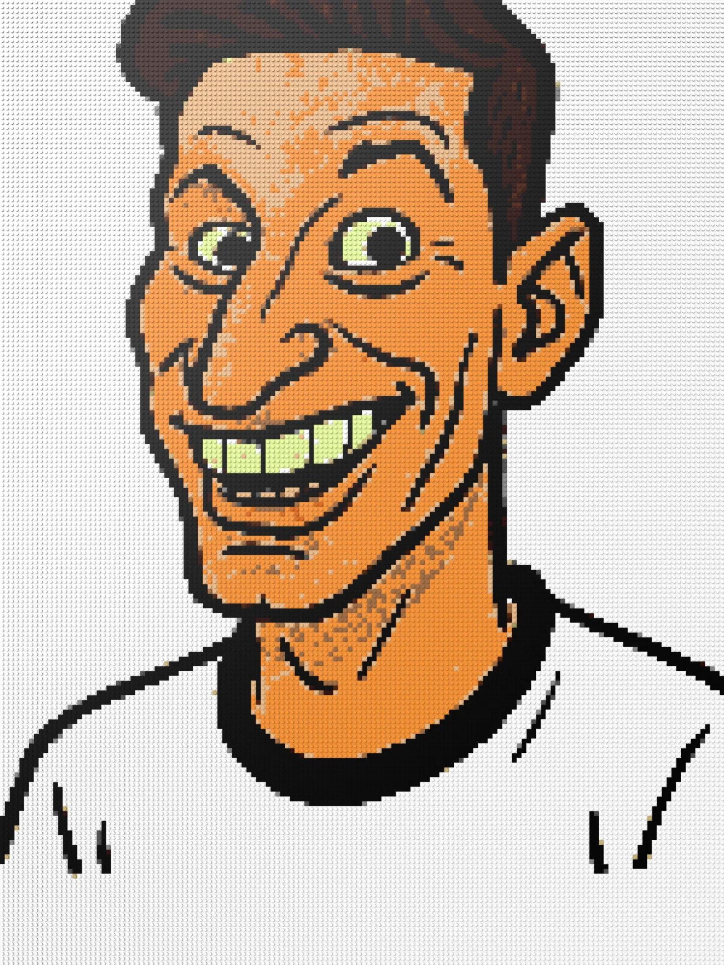 150*200studs, 120*160cm, 47,25*63inch