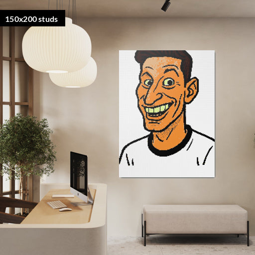 150*200studs, 120*160cm, 47,25*63inch