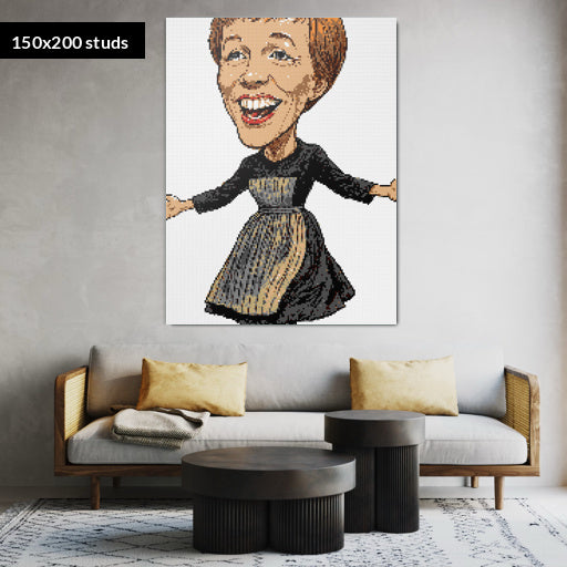 150*200studs, 120*160cm, 47,25*63inch