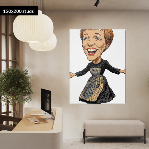 150*200studs, 120*160cm, 47,25*63inch