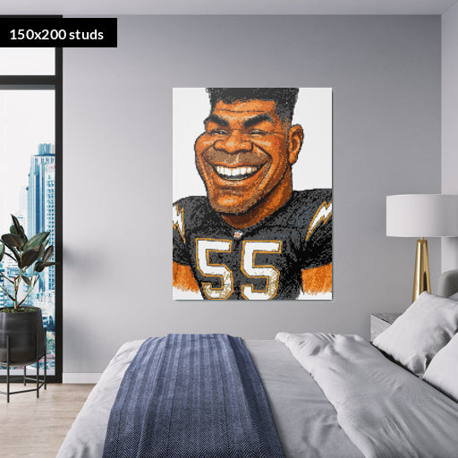 150*200studs, 120*160cm, 47,25*63inch