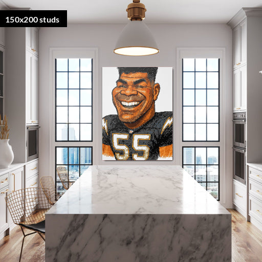 150*200studs, 120*160cm, 47,25*63inch