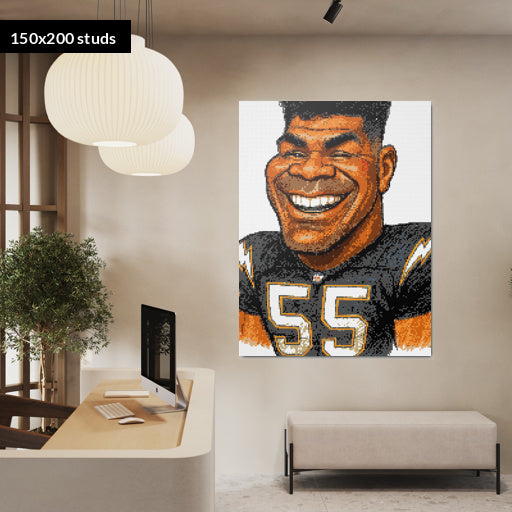 150*200studs, 120*160cm, 47,25*63inch