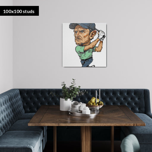 100*100studs, 80*80cm, 31,5*31,5inch